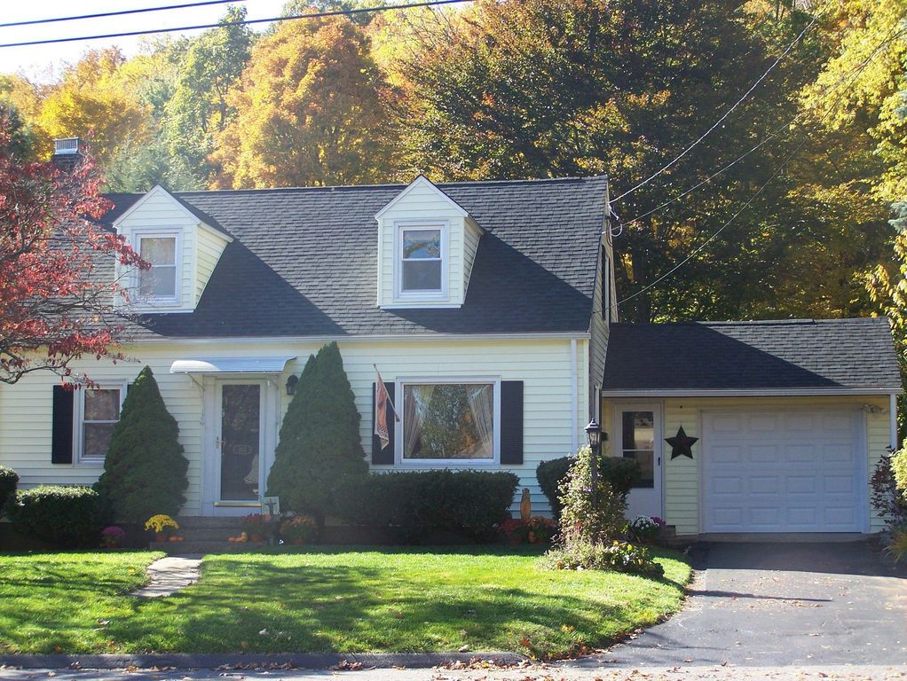 203 Mercier Ave, Bristol, CT 06010 Trulia