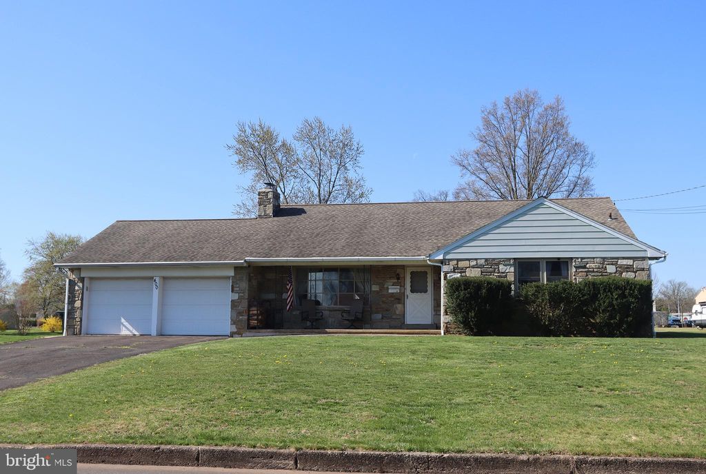 400 Bentwood Dr, Hatfield, PA 19440 Trulia