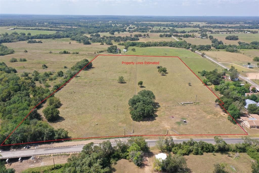 1578 Fm 109, New Ulm, TX 78950