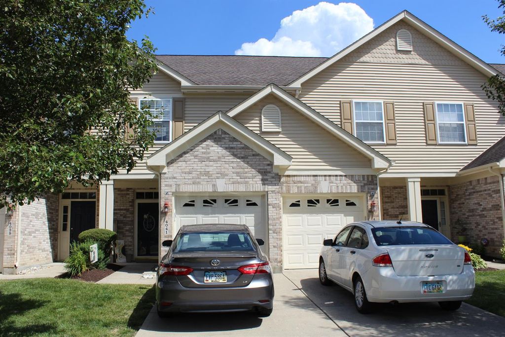 4041 Spyglass Hl, Mason, OH 45040