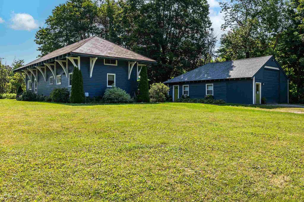 1871 Route 103 North, Mount Holly, VT 05758 Trulia
