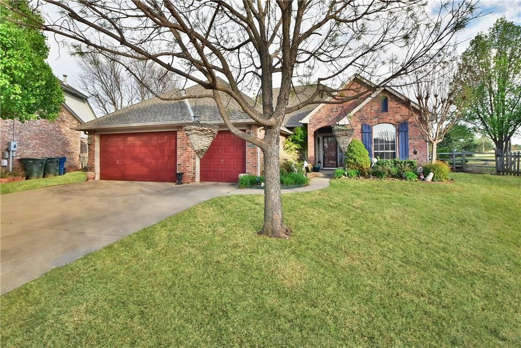 3200 Sand Plum Ln, Edmond, OK 73003 Trulia