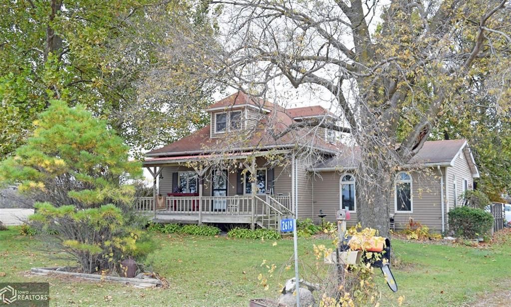 2619 45th St, Eldon, IA 52554 Trulia