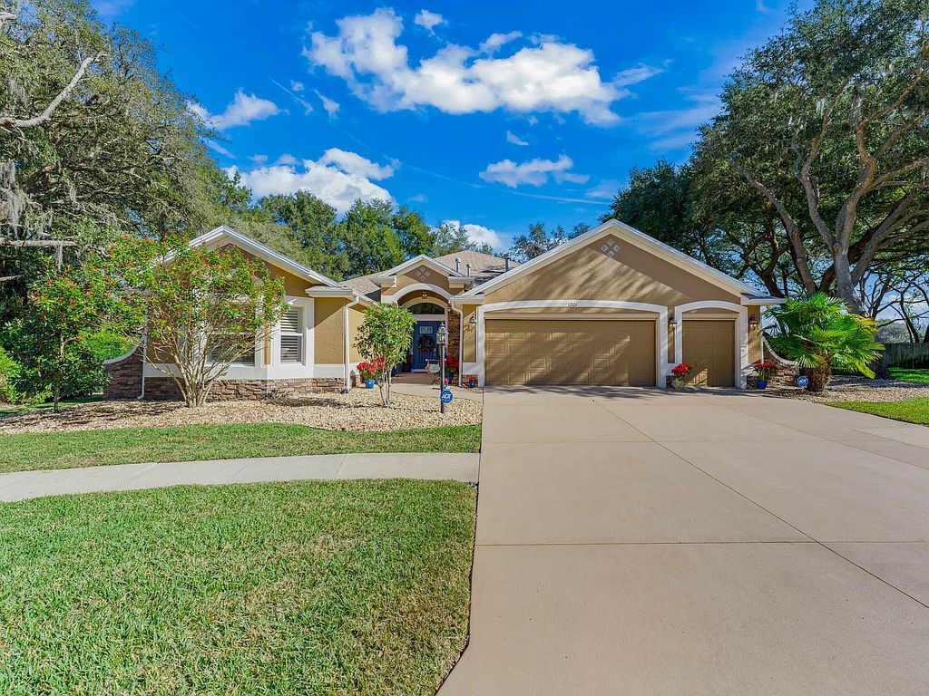 1201 Oak Hammock Ln, Lady Lake, FL 32159 Trulia
