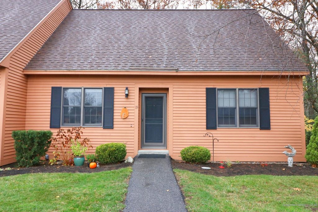 19 Cheshire Meadows Ln 19, Kennebunk, ME 04043 Trulia