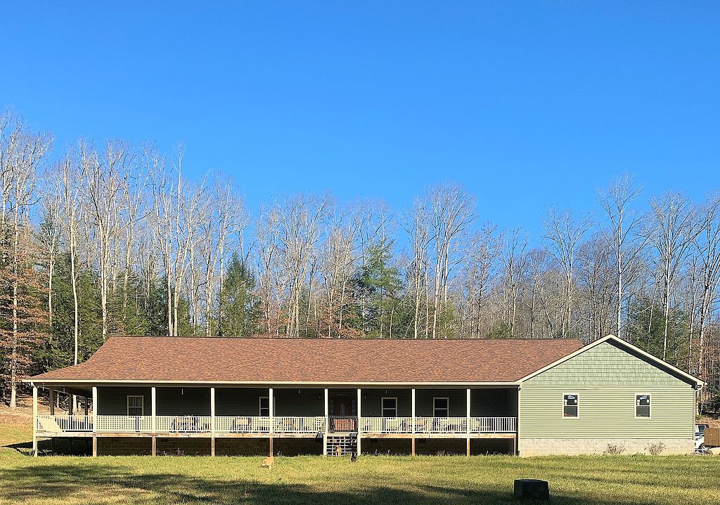 170 Mossy Rock Dr, Daniels, WV 25832 Trulia