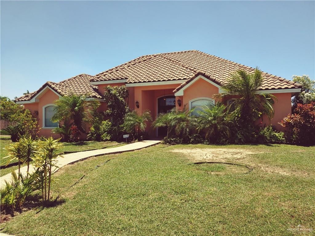 1323 Buena Suerte, Weslaco, TX 78596 Trulia