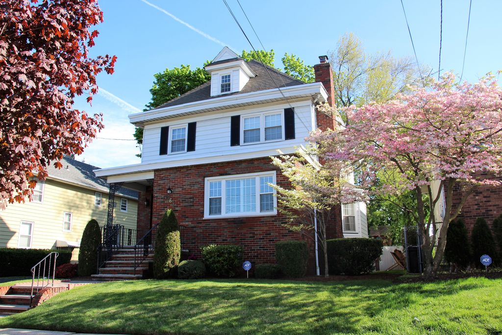 263 Bell Ave, Hasbrouck Heights, NJ 07604 Trulia