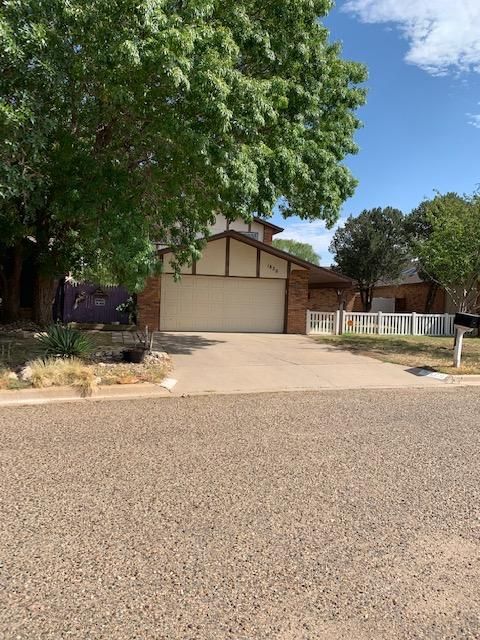 1820 Colonial Pkwy, Clovis, NM 88101