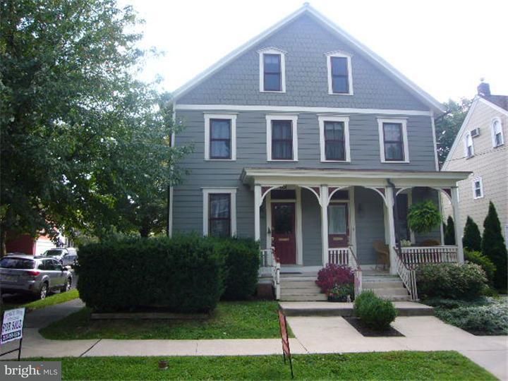 100 N Clinton St #1, Doylestown, PA 18901