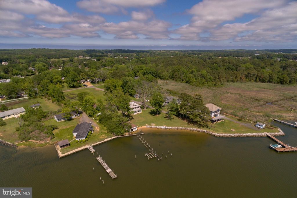 8630 Patuxent Ave, Broomes Island, MD 4 Bed, 2 Bath 18 Photos Trulia