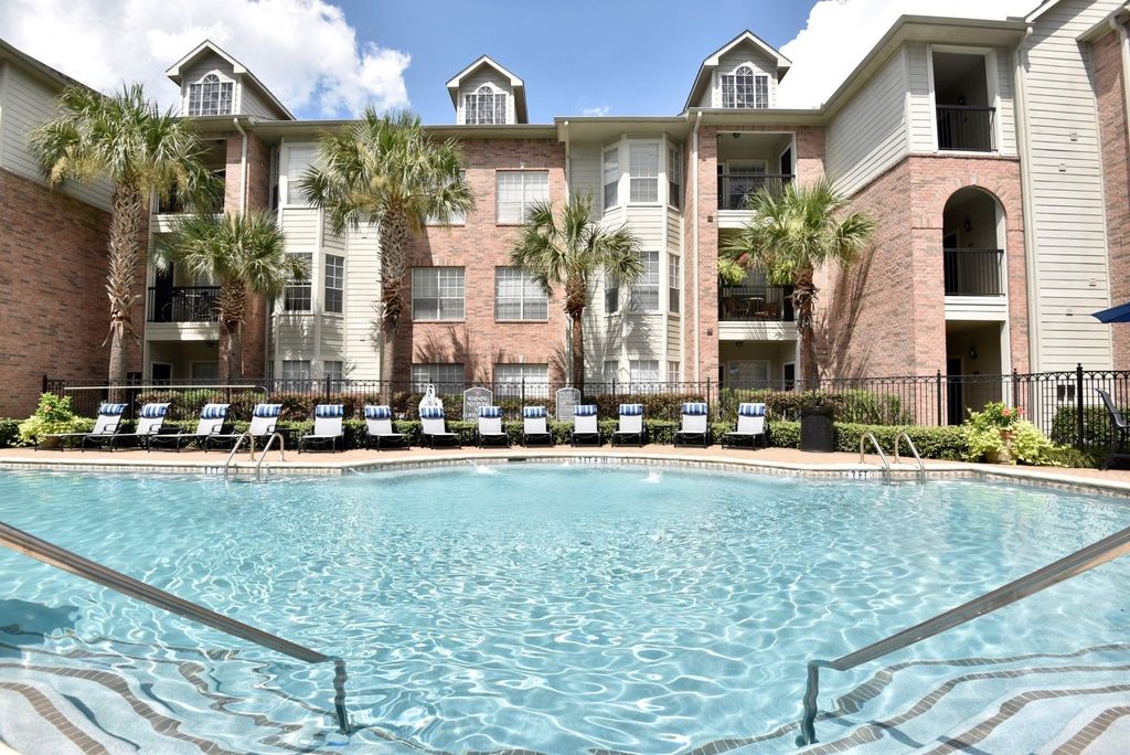 2424 Etc Jester Blvd, Houston, TX 77008