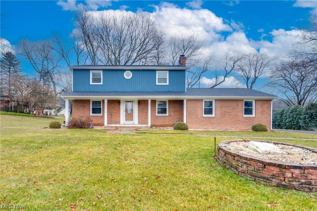 4814 Elberta Ave NW, Canton, OH 44709 Trulia