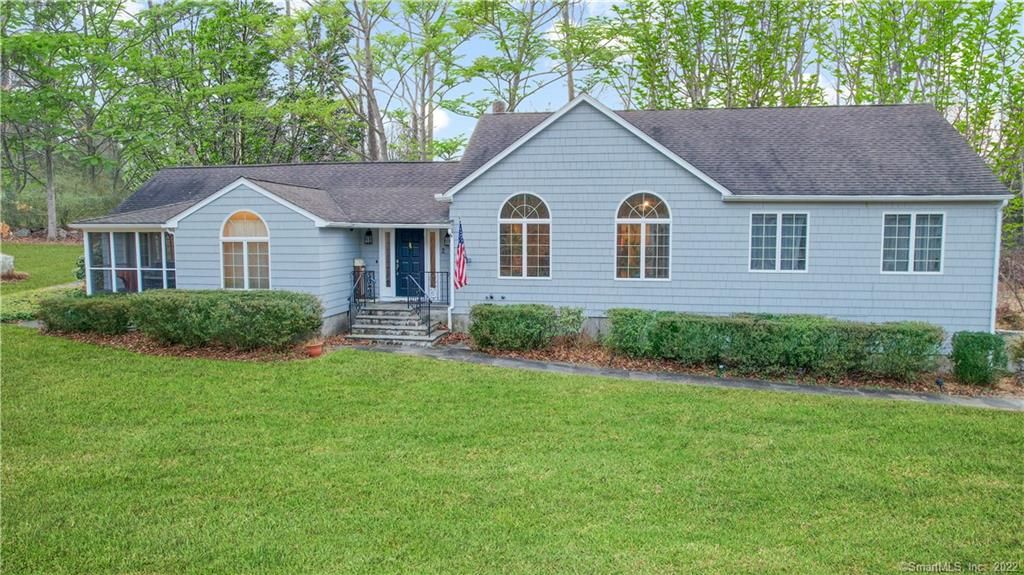 2 Music Hill Rd, Brookfield, CT 06804 Trulia