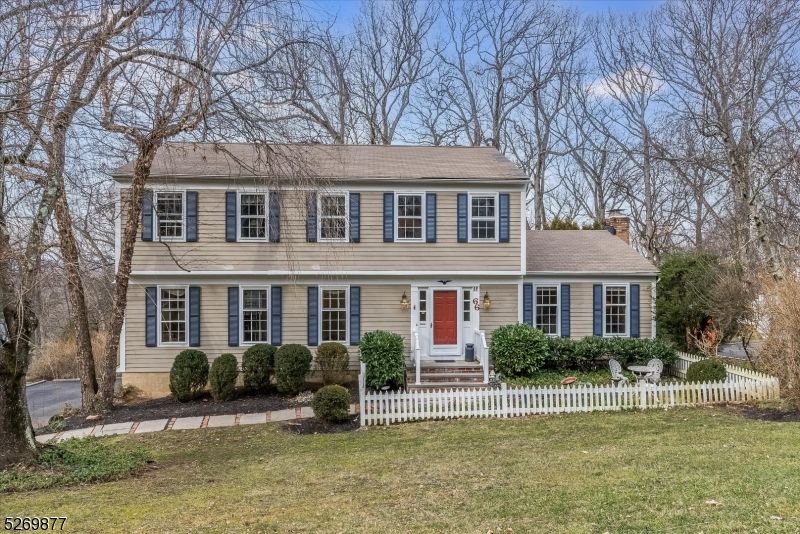 66 Candace Ln, Chatham, NJ 07928 Trulia