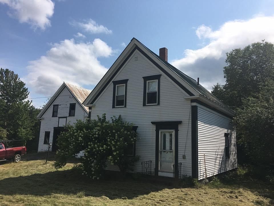 418 Maine St, East Stoneham, ME 04231 Trulia