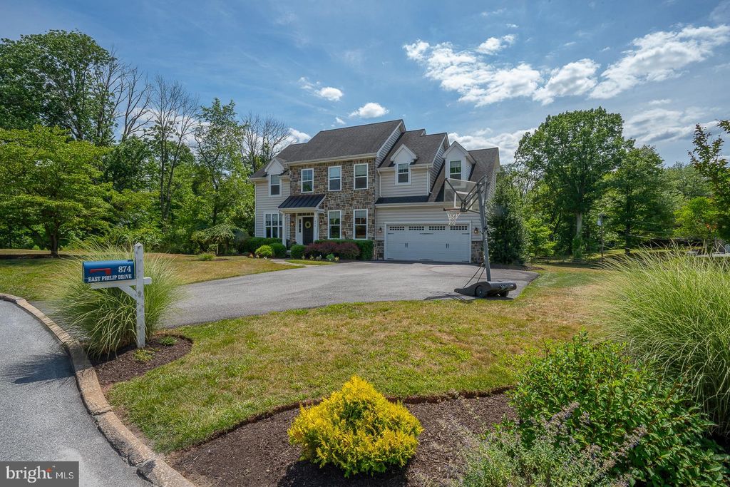 874 E Philip Dr, Phoenixville, PA 19460 MLS PACT2069450 Trulia