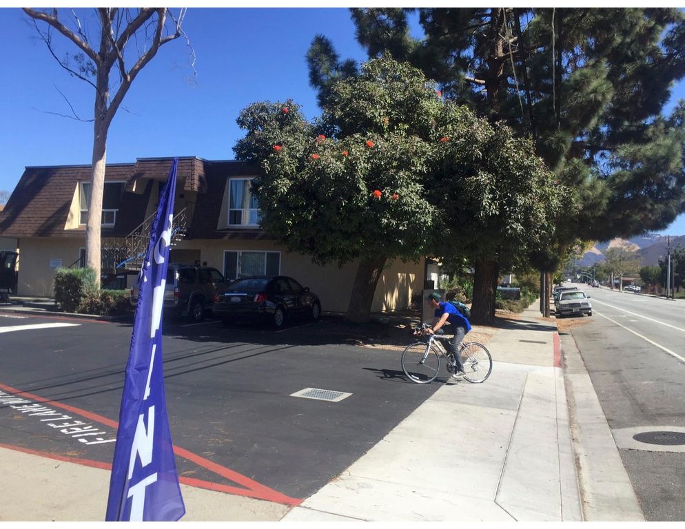 572 E Foothill Blvd, San Luis Obispo, CA 93405