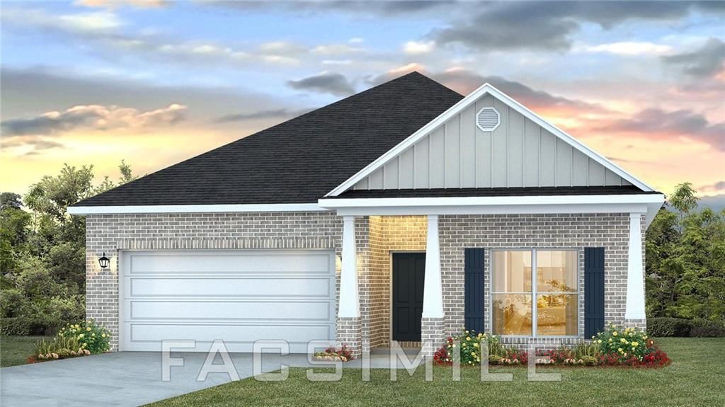 10694 Relic Rd N, Mobile, AL 36608 | MLS# 7598150 | Trulia
