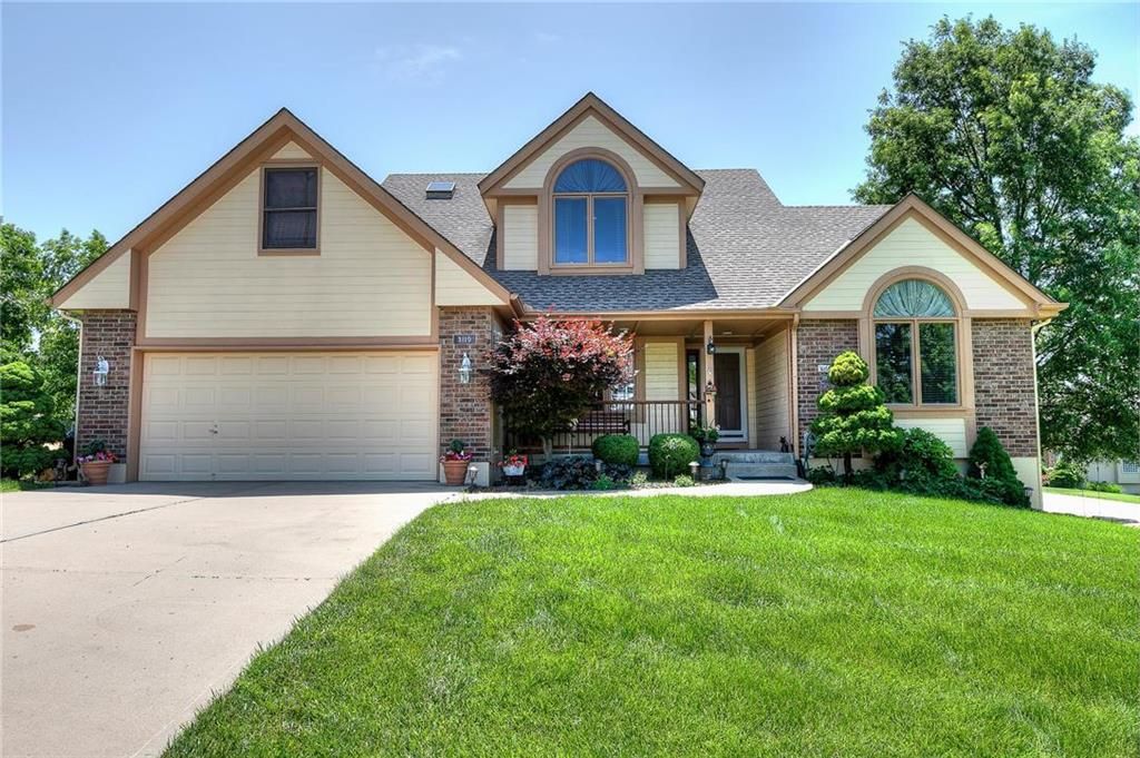 3119 S Cochise Ave, Independence, MO 64057 Trulia