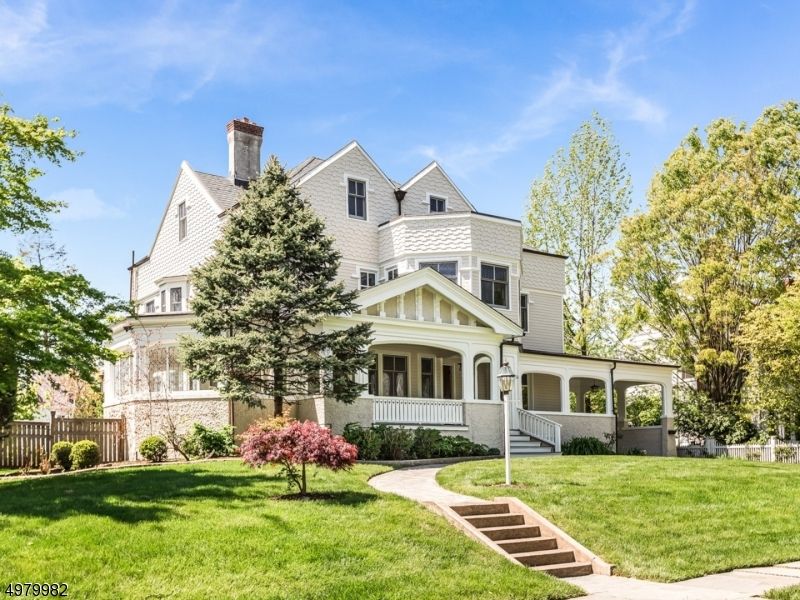 56 Douglas Road Glen Rdg, Glen Ridge, NJ 07028 Trulia