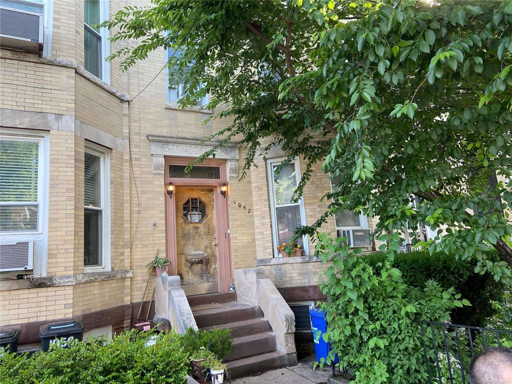 1052 74th Street, Brooklyn, NY 11228 Trulia