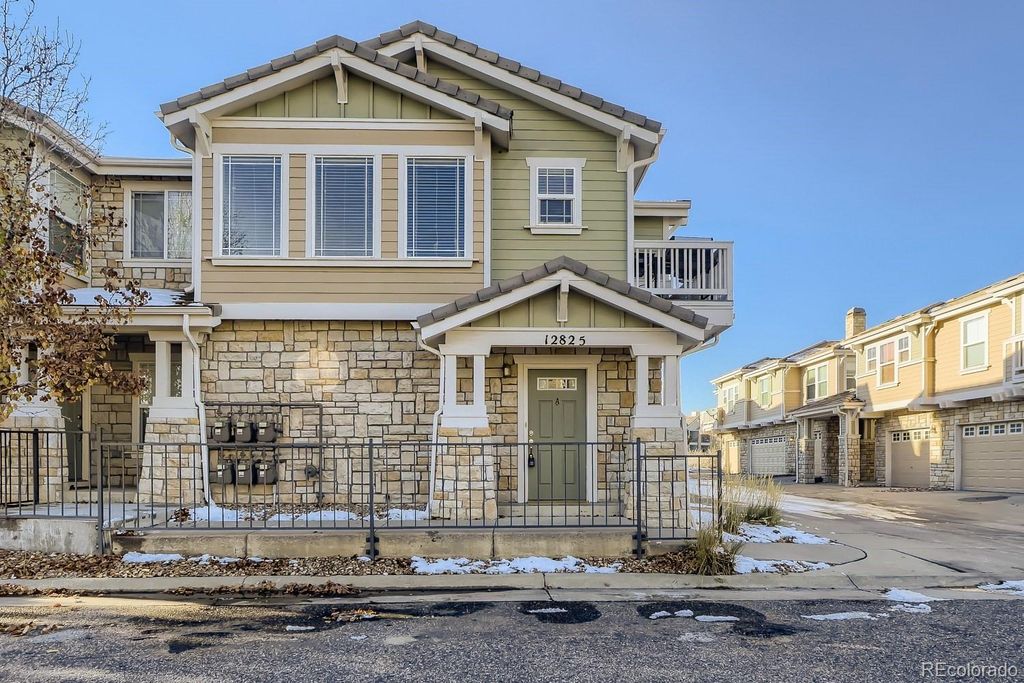 12825 Mayfair Way Unit A, Englewood, CO 80112 Trulia