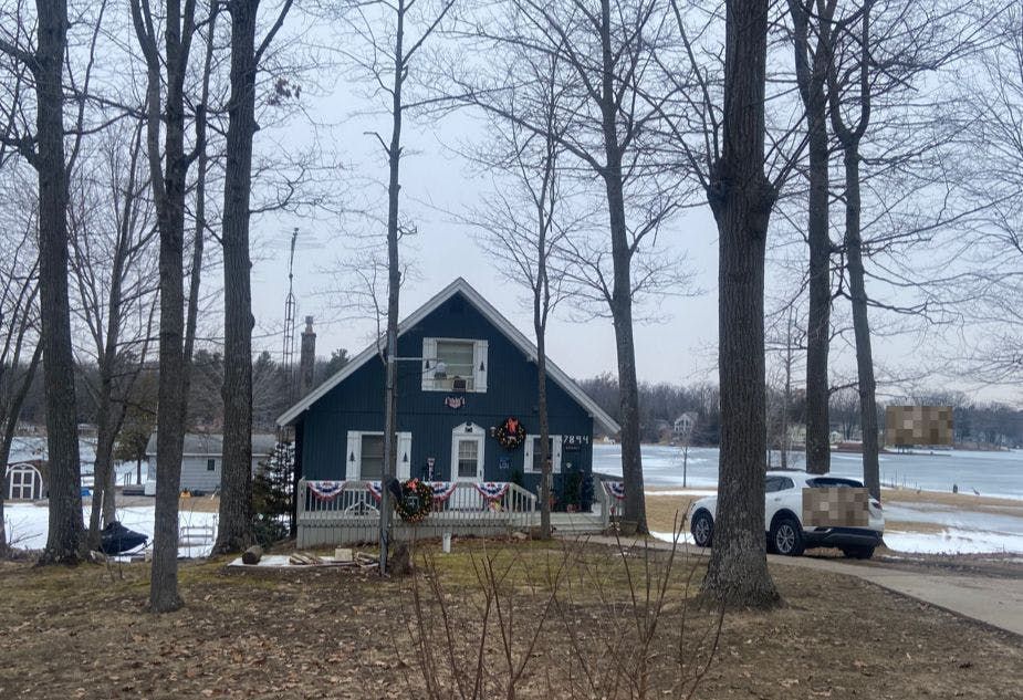 7894 Lakeside Blvd, Hale, MI 48739 Trulia