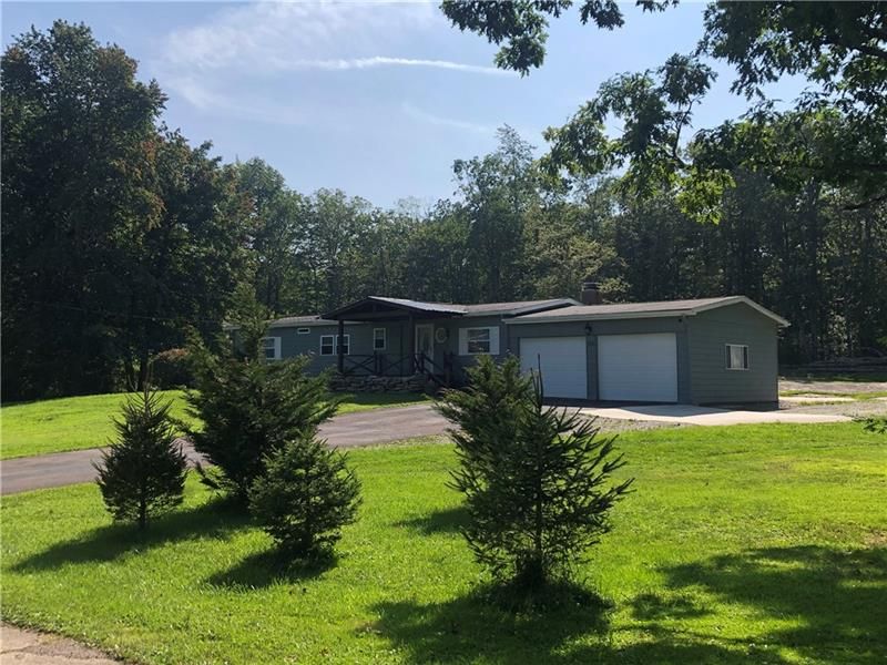 101 Short Rd, Markleysburg, PA 15459 Trulia