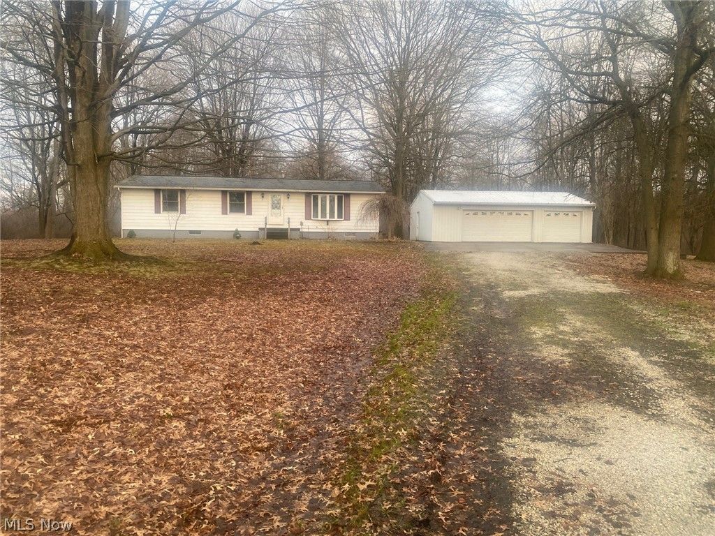 1537 Sandy Lake Rd, Ravenna, OH 44266 Trulia