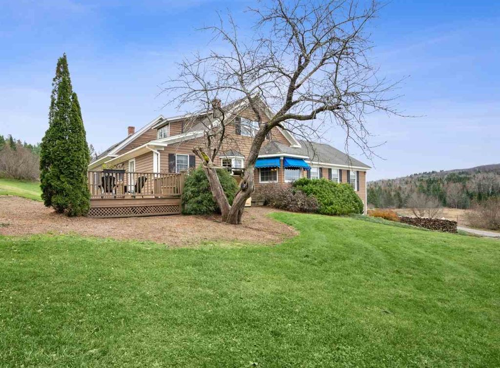 4380 S Wheelock Rd, Wheelock, VT 05851 Trulia