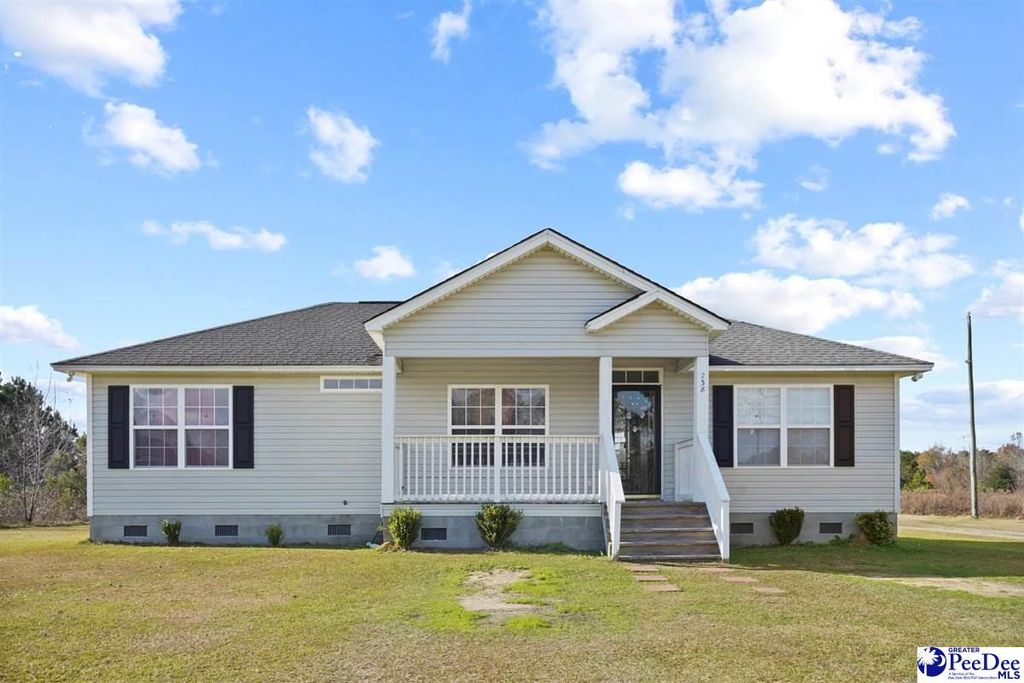 238 Pineland St, Vance, SC 29163 Trulia