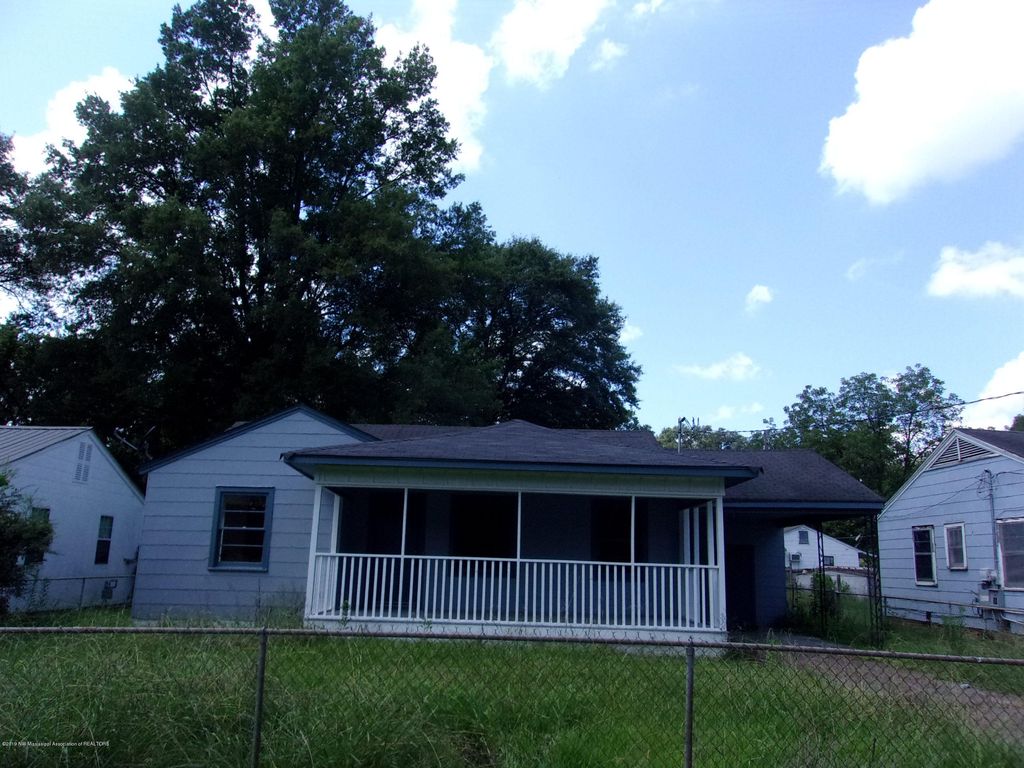 605 E Circle Dr, Clarksdale, MS 38614 Trulia