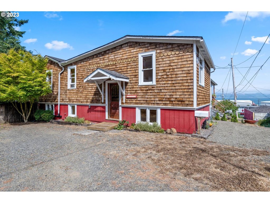 127 Washington St, Astoria, OR 97103 Trulia