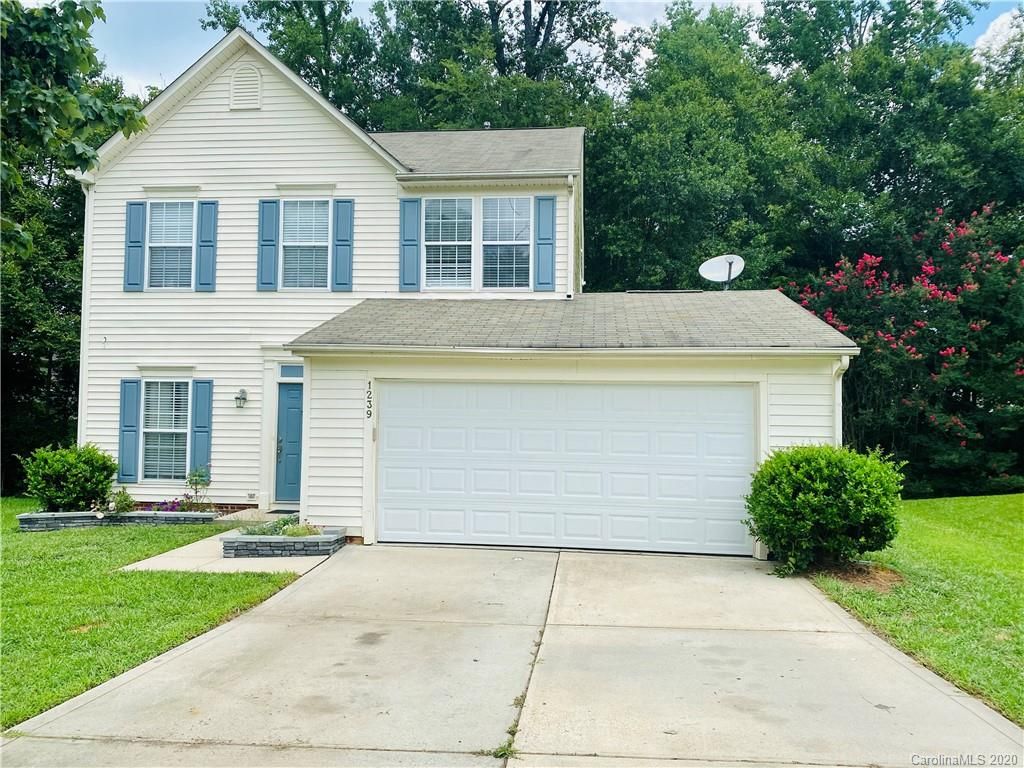 1239 Brook Farm Ln, Charlotte, NC 28214 Trulia