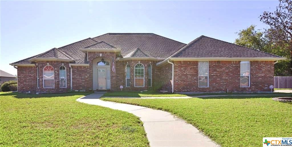 2114 Addax Trl, Harker Heights, TX 76548