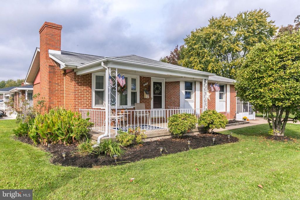 934 Mace Ave, Essex, MD 21221 Trulia