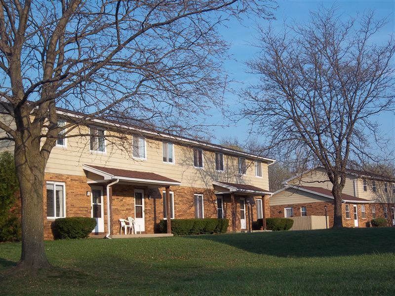 Kingsbrooke Apartments and Townhomes Jackson, MI Trulia