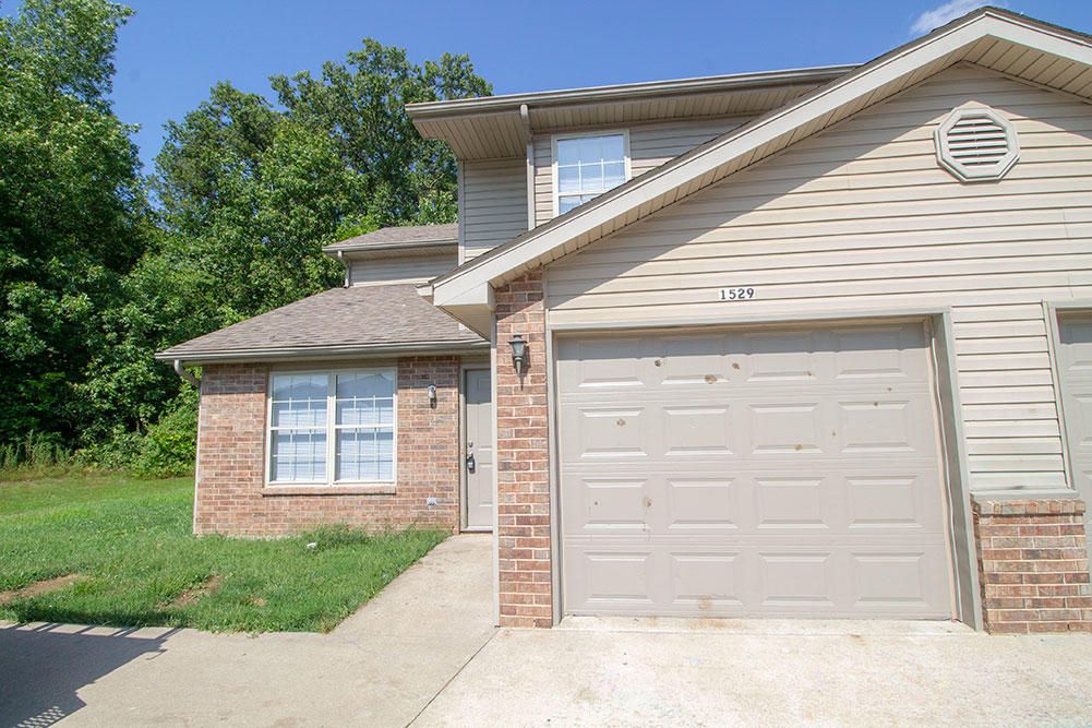 1529 Bodie Dr, Columbia, MO 65202