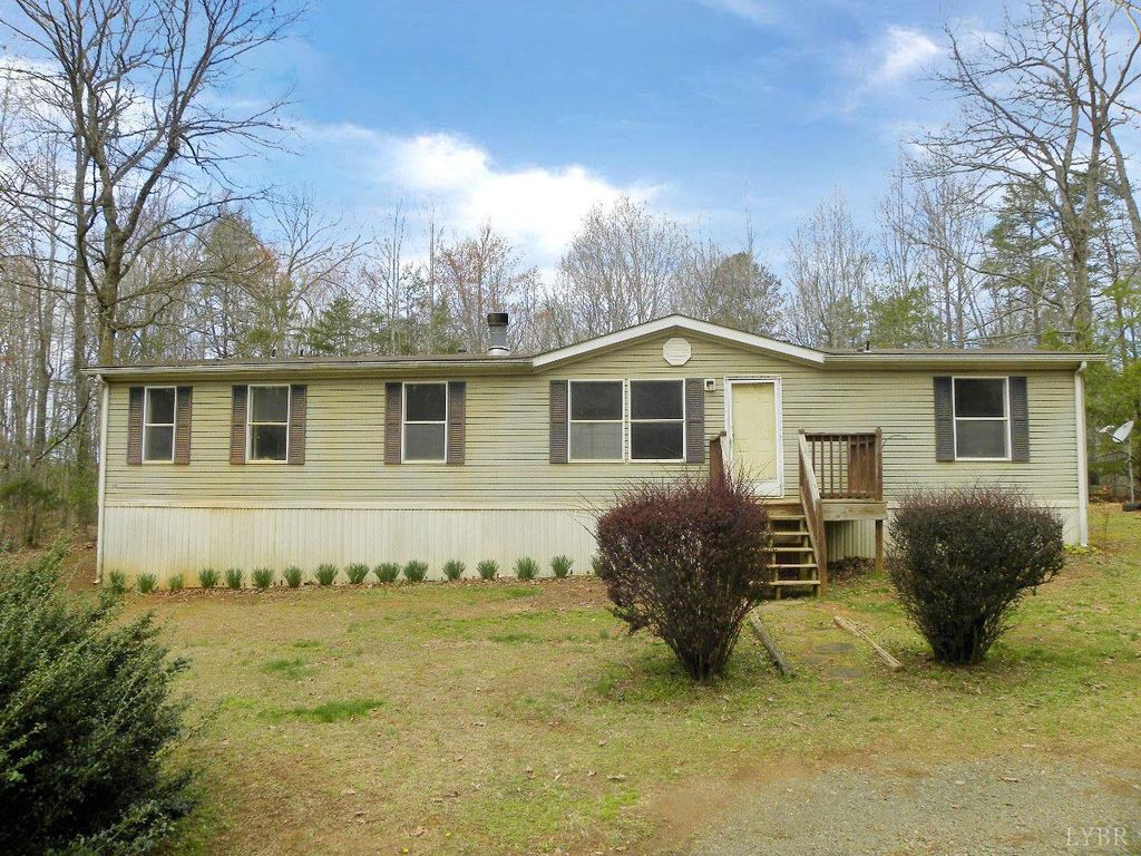 4913 Reedy Spring Rd, Spout Spring, VA 24593 See Estimated Value