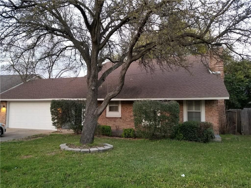 4608 Palos Verdes Dr, Mesquite, TX 75150 Trulia