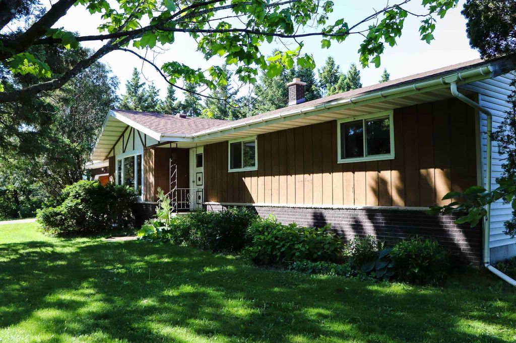 N3658 N Elder Dr, Gilman, WI 54433 Trulia