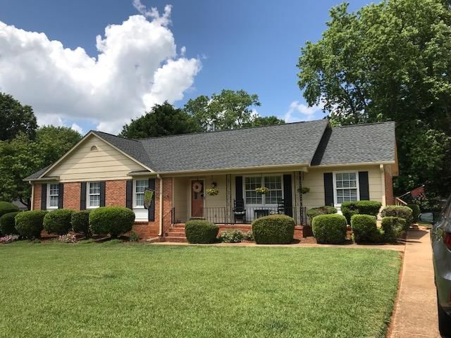 5322 Bennington Dr, Greensboro, NC 27410