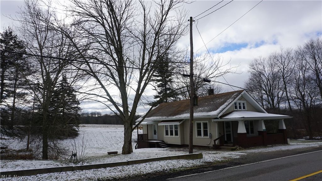 3820 Waterloo Rd, Randolph, OH 44265 Trulia