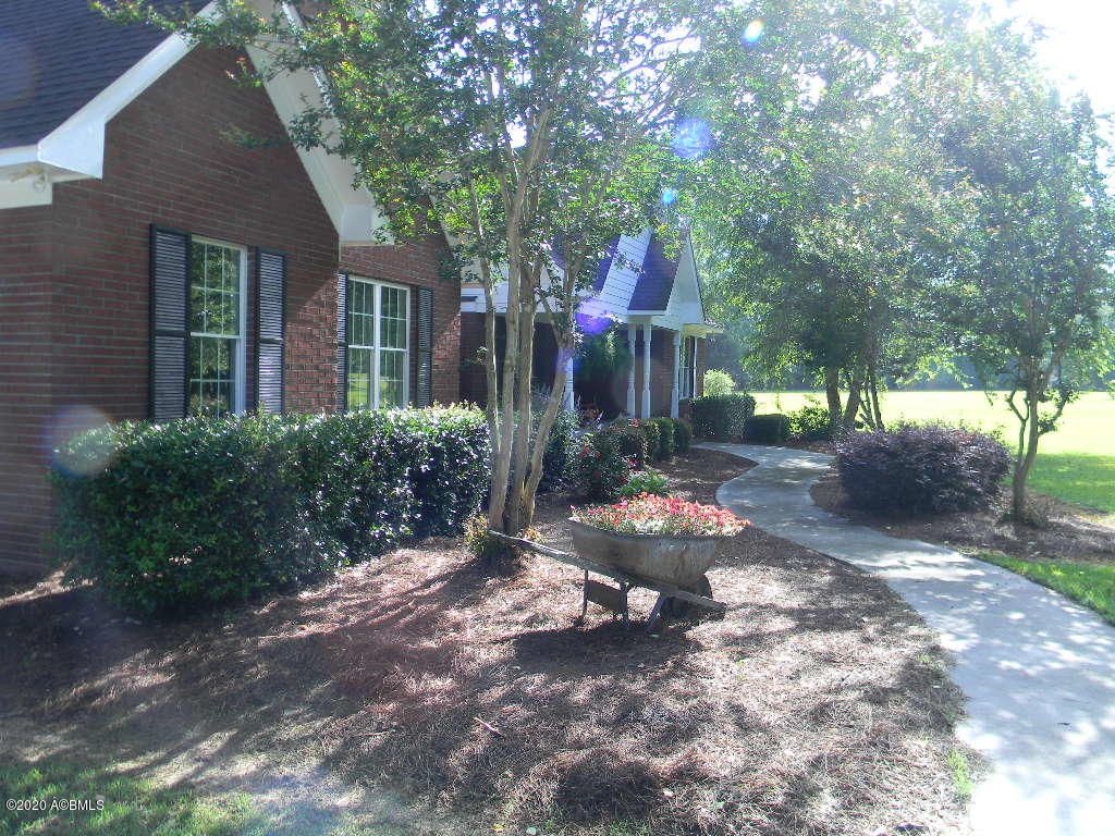 322 Brookwood Dr, Varnville, SC 29944