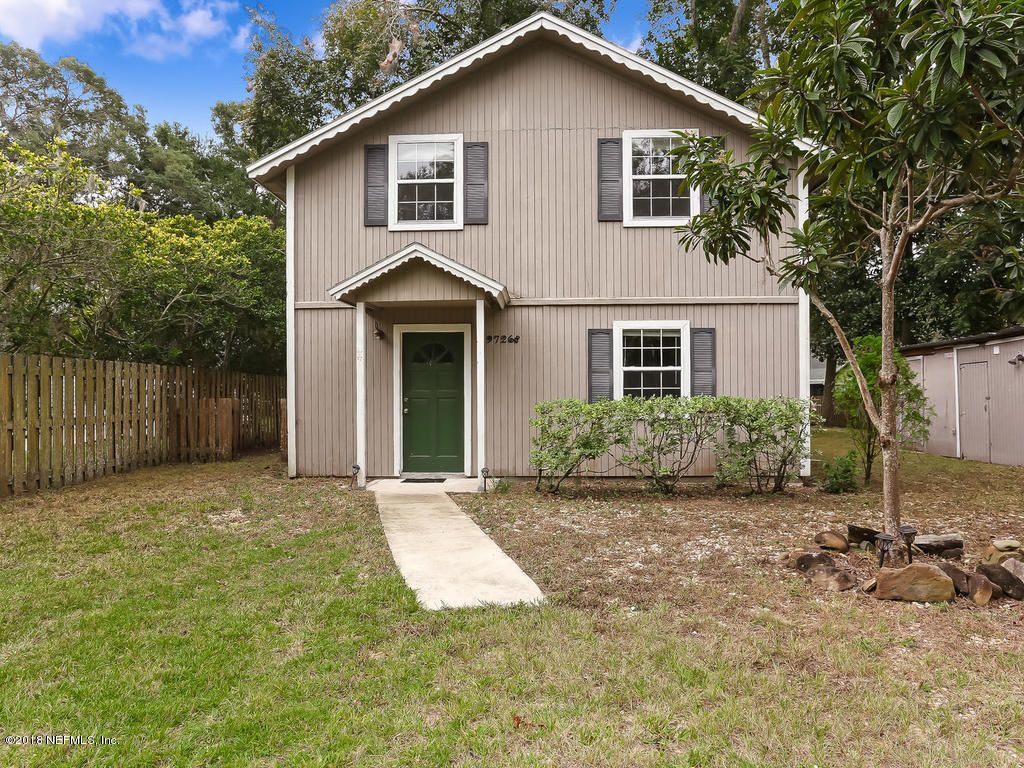 97268 Pirates Way, Yulee, FL 32097 Trulia