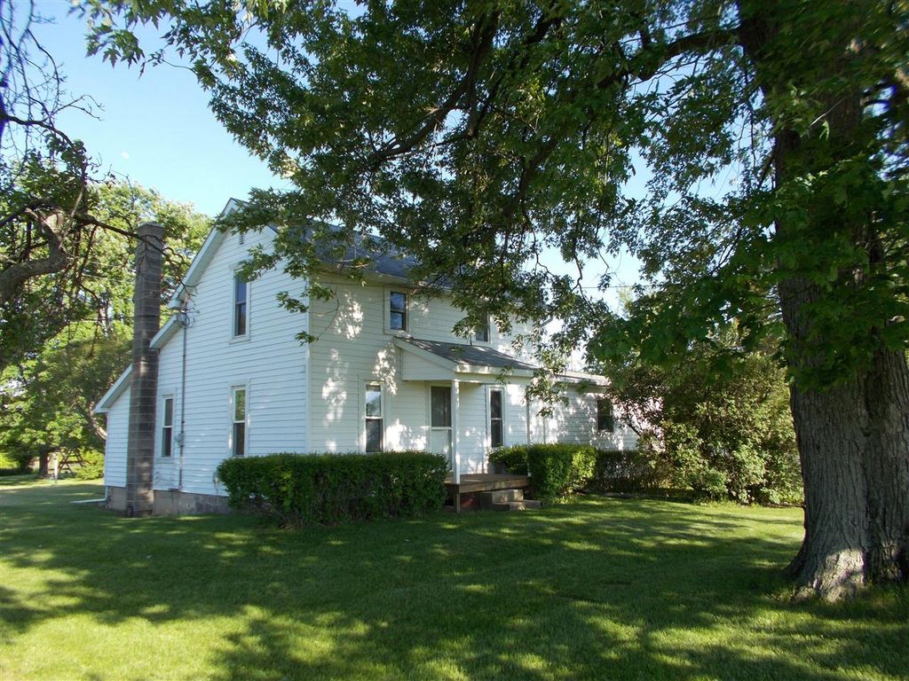 1650 N Geeck Rd, Corunna, MI 48817 Trulia
