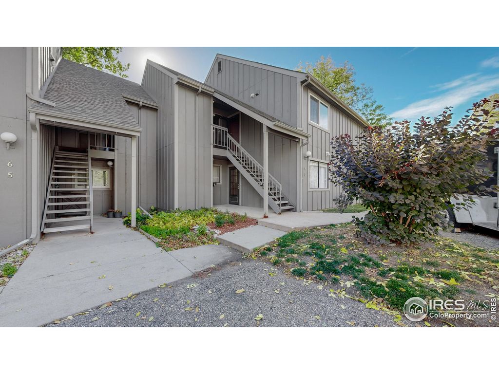 705 E Drake Rd S-4, Fort Collins, CO 80525