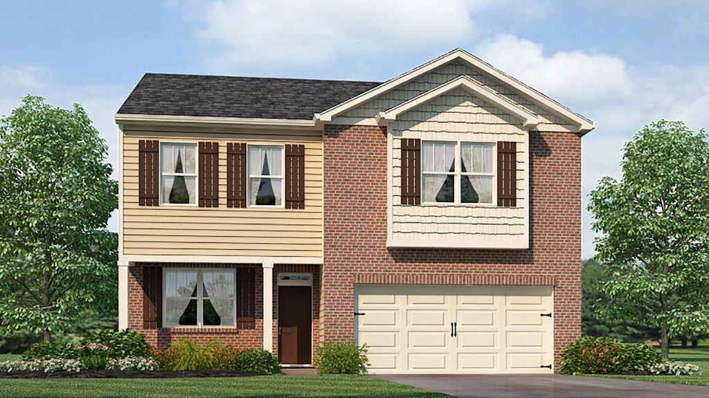 PENWELL Palisades Dallas, GA Trulia