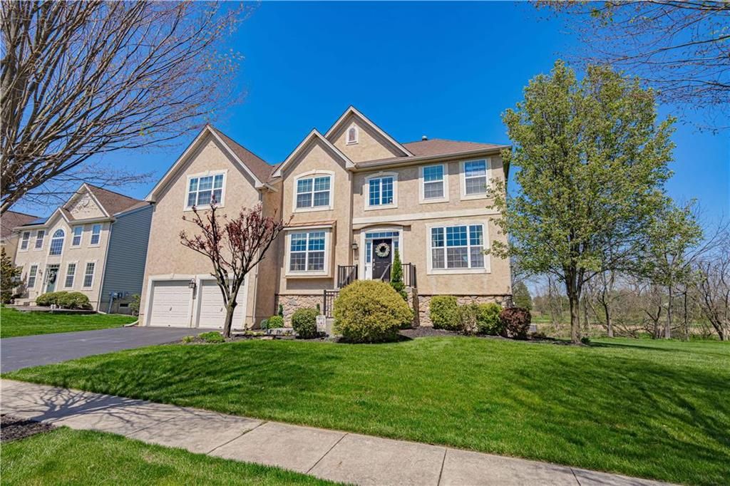 726 Yorkshire Dr, Breinigsville, PA 18031 Trulia